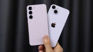 Samsung S23